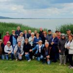 Pred odhodom še skupinski posnetek